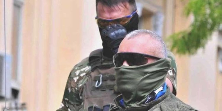 Wagner: 6 soruda Rus paralı asker kümesi hakkında bilinenler ve merak edilenler