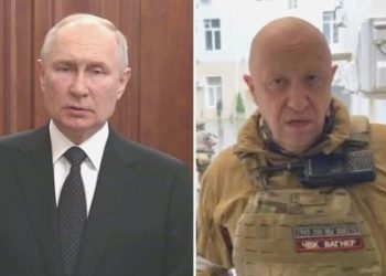 Wagner başkanı Prigojin, Belarus’a gidecek