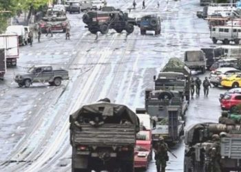 Wagner kümesi Moskova’ya ilerleyişini sürdürüyor