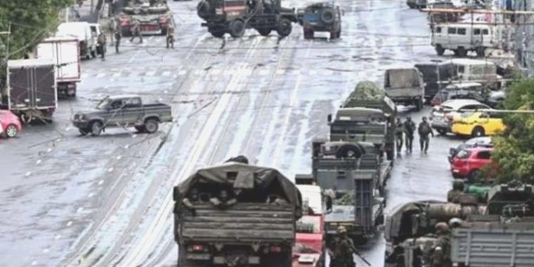 Wagner kümesi Moskova’ya ilerleyişini sürdürüyor