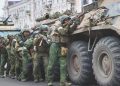 Wagner, Rostov’daki Rus Güney Askeri Bölge karargahını kuşattı