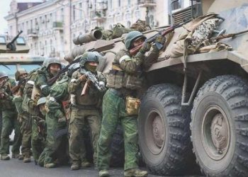 Wagner, Rostov’daki Rus Güney Askeri Bölge karargahını kuşattı