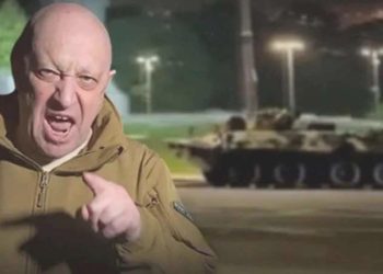 Wagner: Uydu imgeleri Belarus’taki askeri üste hareketliliği ortaya koydu