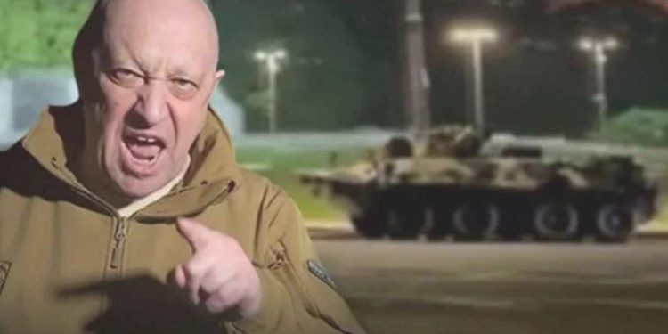 Wagner: Uydu imgeleri Belarus’taki askeri üste hareketliliği ortaya koydu