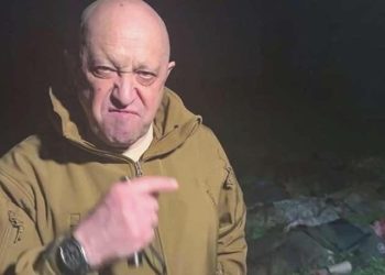 Wagner’in kurucusu Prigojin: Yürüyüşün emeli, Wagner’in yok edilmesini önlemekti