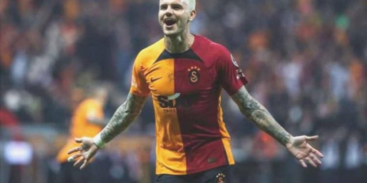 Wanda Nara, Mauro Icardi’nin geleceği hakkında konuştu