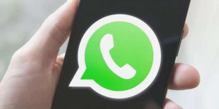 WhatsApp için görüntü tarafında yeni bir devir yolda
