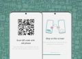 WhatsApp’a QR ile ileti taşıma özelliği geliyor