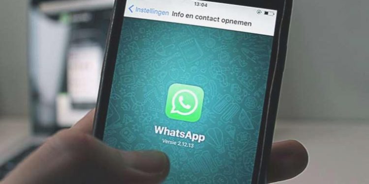 WhatsApp’ta yeni özellik: Canlı Müşteri Hizmetleri