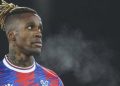 Wilfried Zaha’dan Fenerbahçe’ye berbat haber