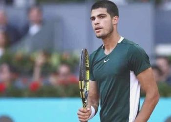 Wimbledon’da Alcaraz ve Rybakina, 2. tipe çıktı