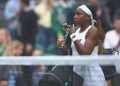Wimbledon’da dünya 7 numarası Coco Gauff, birinci tıpta elendi