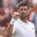Wimbledon’da Swiatek ve Djokovic 2. tipe yükseldi