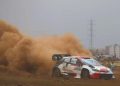 WRC Kenya Rallisi’nde zafer Sebastien Ogier’nin