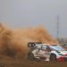 WRC Kenya Rallisi’nde zafer Sebastien Ogier’nin