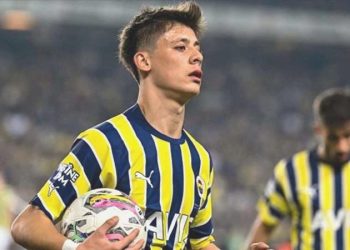 Xavi’den Arda Güler yanıtı!