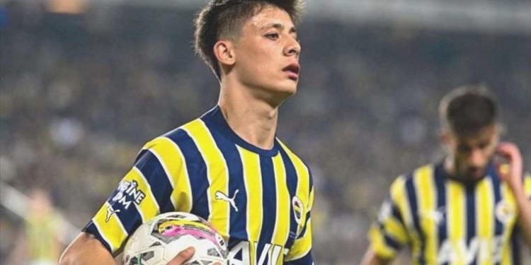 Xavi’den Arda Güler yanıtı!