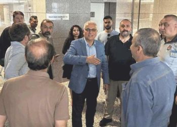 Yanardağ cezaevine gönderildi! Tutuklama kurgusu