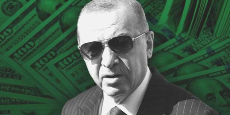 Yandaş muharrir Hande Fırat yazdı: Erdoğan’ın sıcak para için tekrar umudu Körfez oldu!