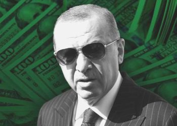 Yandaş muharrir Hande Fırat yazdı: Erdoğan’ın sıcak para için yeniden umudu Körfez oldu!