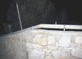 Yangın için kurduğu sistem ile milyonlarca lira ziyandan kurtuldu: ‘İlk kez başımıza geldi ve işe yaradı’