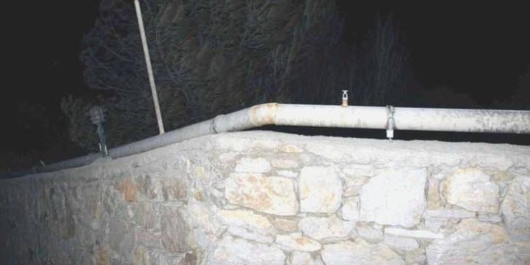 Yangın için kurduğu sistem ile milyonlarca lira ziyandan kurtuldu: ‘İlk kez başımıza geldi ve işe yaradı’