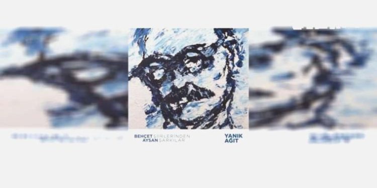 ‘Yanık Ağıt’ albümü katliamın 30. yılında yayınlanacak