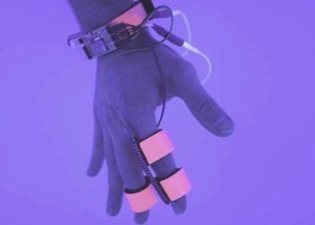 Yaratıcılık için ‘rüya eldiveni’