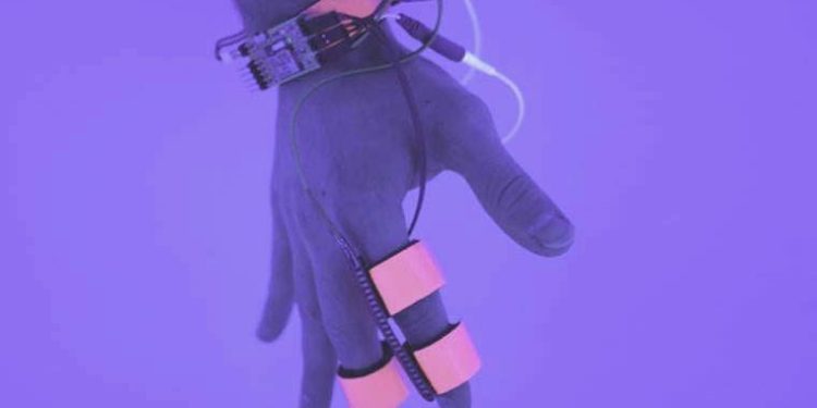 Yaratıcılık için ‘rüya eldiveni’