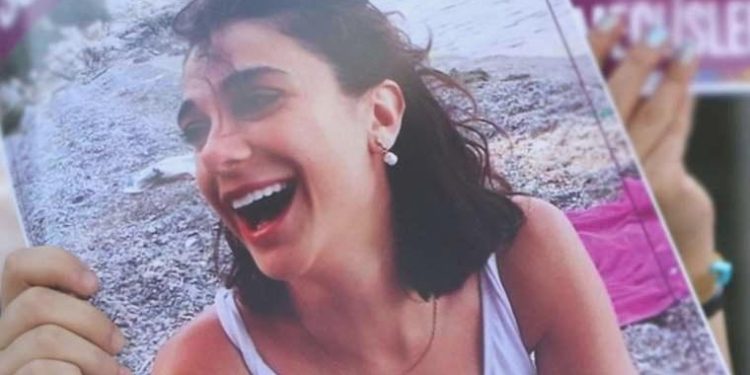 Yargıtay Cumhuriyet Başsavcılığı’ndan Pınar Gültekin davasında görüş: Avcı’nın cezasının onanması istendi