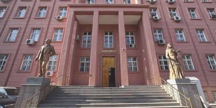 Yargıtay’dan darbe teşebbüsü davası kararlarına bozma