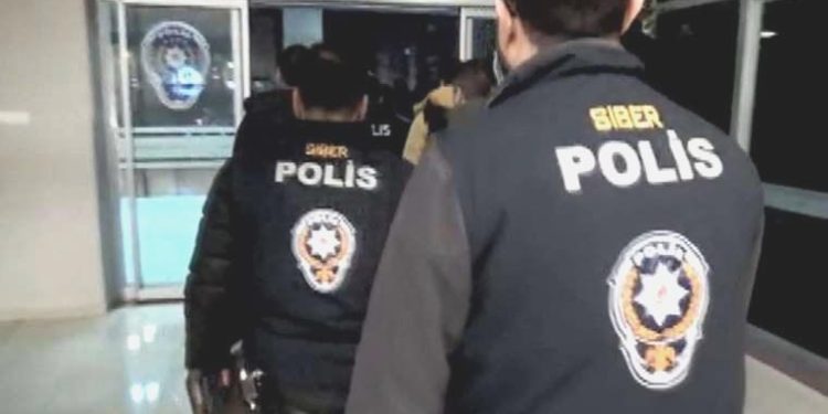 Yasa dışı bahis çetesine ‘markaj’ operasyonu: 18 kuşkulu tutuklandı!