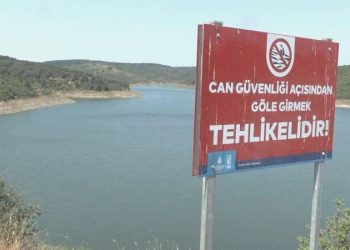 Yasağa karşın vefatına serinlediler