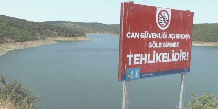 Yasağa karşın vefatına serinlediler