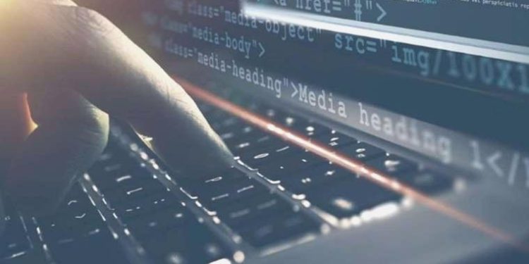 Yazılım dalı büyümeye devam ediyor