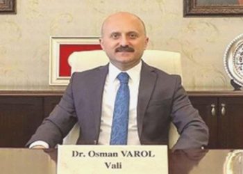Yeni Adıyaman Valisi Osman Varol kimdir, nereli, kaç yaşında? Osman Varol hangi misyonlarda bulundu?