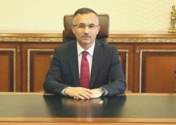 Yeni Gaziantep Valisi Kemal Çeber kimdir, nereli, kaç yaşında? Kemal Çeber hangi vazifelerde bulundu?