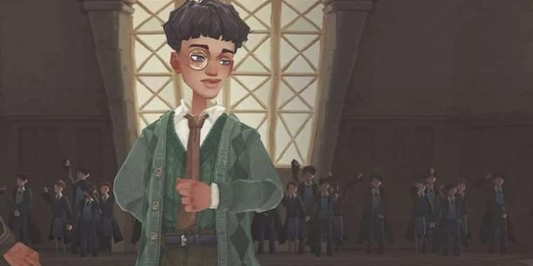 Yeni Harry Potter oyunu geliyor