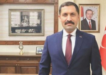 Yeni Hatay Valisi Mustafa Masatlı kimdir, nereli, kaç yaşında? Mustafa Masatlı hangi vazifelerde bulundu?