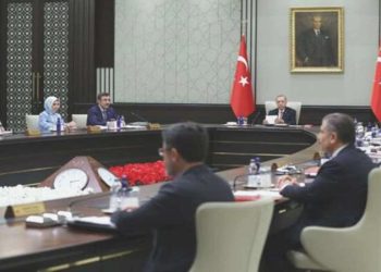 Yeni kabine için değişik ‘Erdoğan’ savı: ‘Yeni bir oyun planının habercisi’