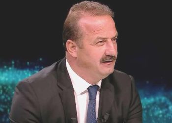 Yeni parti kuracağı tez edilen Yavuz Ağıralioğlu’dan dikkat çeken kelamlar: ‘Meral Akşener varken yapmam’