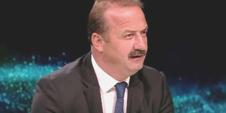 Yeni parti kuracağı tez edilen Yavuz Ağıralioğlu’dan dikkat çeken kelamlar: ‘Meral Akşener varken yapmam’
