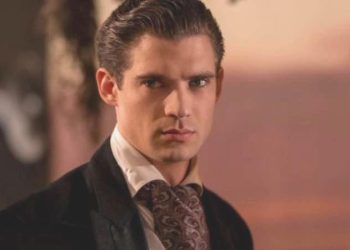 Yeni Superman David Corenswet oldu