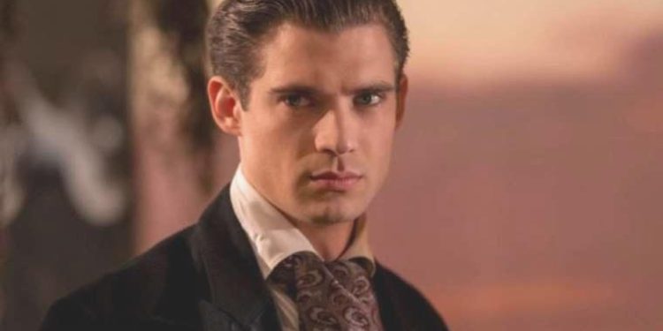 Yeni Superman David Corenswet oldu