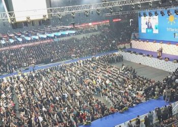 YETERLİ Parti’de tarihi kurultay… Akşener: ‘Affetmeyeceğim, hesaplaşacağım’