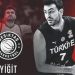 Yiğit Arslan, Beşiktaş Basketbol Takımında!