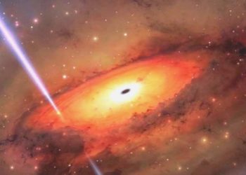 Yıldızların mevti için orijinal bir yolun varlığı kanıtlandı