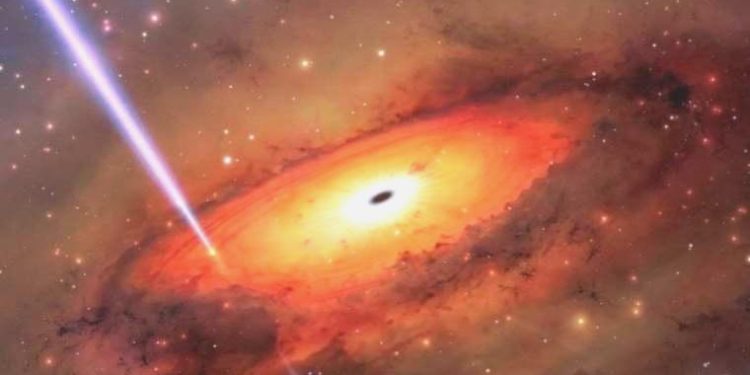 Yıldızların mevti için orijinal bir yolun varlığı kanıtlandı