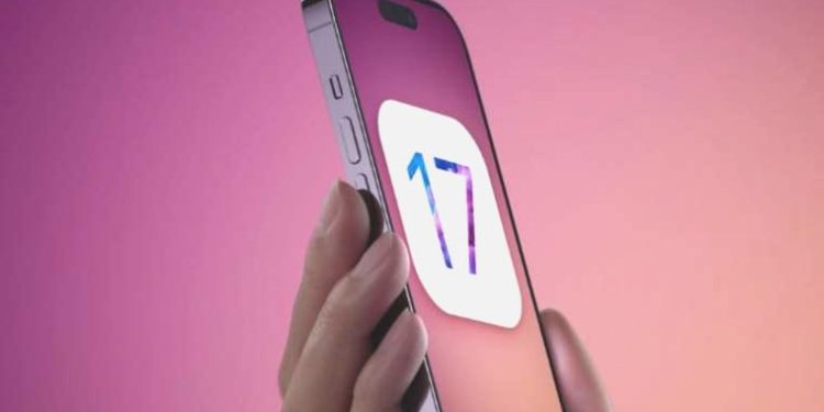 Yıllardır Android’de olan özellik iOS 17 için yolda! İhtilal değil