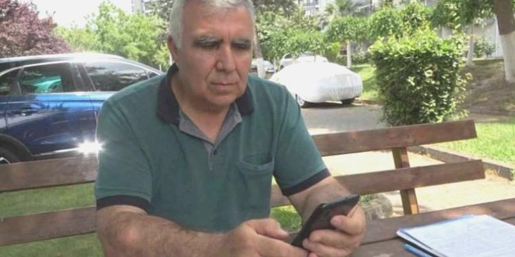 Yok bu türlü dolandırıcılık… Telefonunun 2 numarasını değiştirdiler, banka hesabını boşalttılar